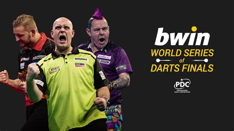 bwin darts